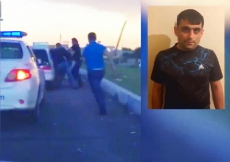 Վնասազերծման գործողություն՝ Երևանի Հյուսիսային ավտոկայանի մերձակայքում (ՏԵՍԱՆՅՈՒԹ) Վնասազերծման գործողություն՝ Երևանի Հյուսիսային ավտոկայանի մերձակայքում (ՏԵՍԱՆՅՈՒԹ)