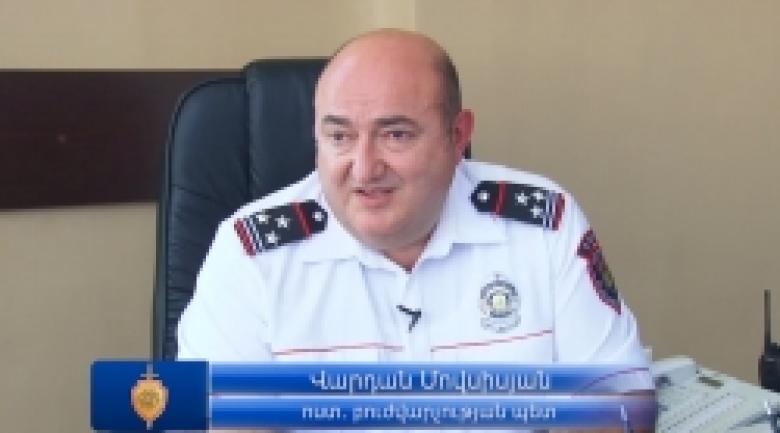 ՀՈԳԱՏԱՐՈՒԹՅԱՆ ՀԱՍՑԵՆԵՐ.  մասնագիտությունը՝ բժիշկ, առաքելությունը՝ մարդասիրություն (ՏԵՍԱՆՅՈՒԹ) ՀՈԳԱՏԱՐՈՒԹՅԱՆ ՀԱՍՑԵՆԵՐ.  մասնագիտությունը՝ բժիշկ, առաքելությունը՝ մարդասիրություն (ՏԵՍԱՆՅՈՒԹ)