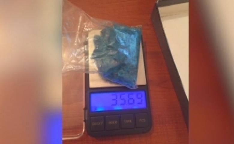 Առանձնապես խոշոր չափերի հասնող սինթետիկ թմրամիջոց՝ կոշիկներում (ՏԵՍԱՆՅՈՒԹ) Առանձնապես խոշոր չափերի հասնող սինթետիկ թմրամիջոց՝ կոշիկներում (ՏԵՍԱՆՅՈՒԹ)