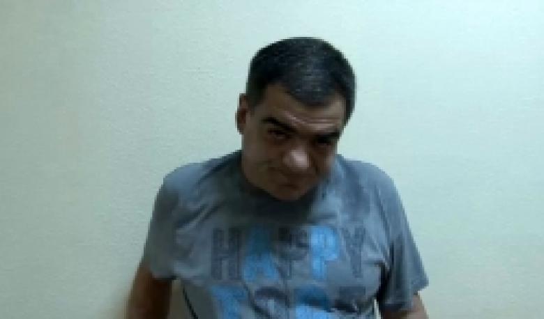 Հրազդանում 3 տարի առաջ ավազակային հարձակում կատարողը հայտնաբերվեց (ՏԵՍԱՆՅՈՒԹ)  Հրազդանում 3 տարի առաջ ավազակային հարձակում կատարողը հայտնաբերվեց (ՏԵՍԱՆՅՈՒԹ)