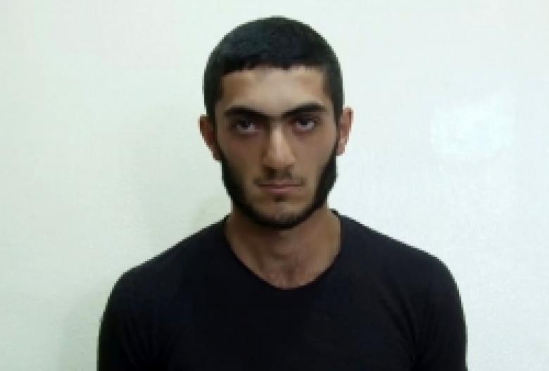 Ամառանոցների գողությունները բացահայտվեցին (ՏԵՍԱՆՅՈՒԹ) Ամառանոցների գողությունները բացահայտվեցին (ՏԵՍԱՆՅՈՒԹ)