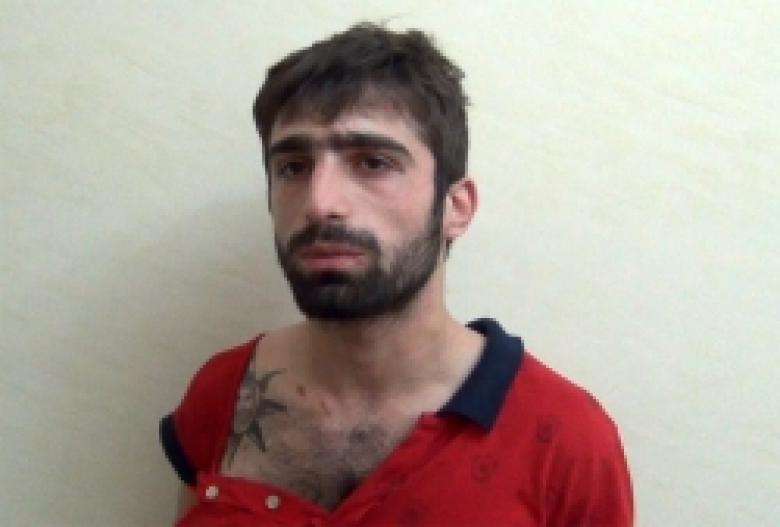 ՈՒՇԱԴՐՈՒԹՅՈՒՆ. կասկածվում է կողոպուտ կատարելու մեջ (ՏԵՍԱՆՅՈՒԹ) ՈՒՇԱԴՐՈՒԹՅՈՒՆ. կասկածվում է կողոպուտ կատարելու մեջ (ՏԵՍԱՆՅՈՒԹ)