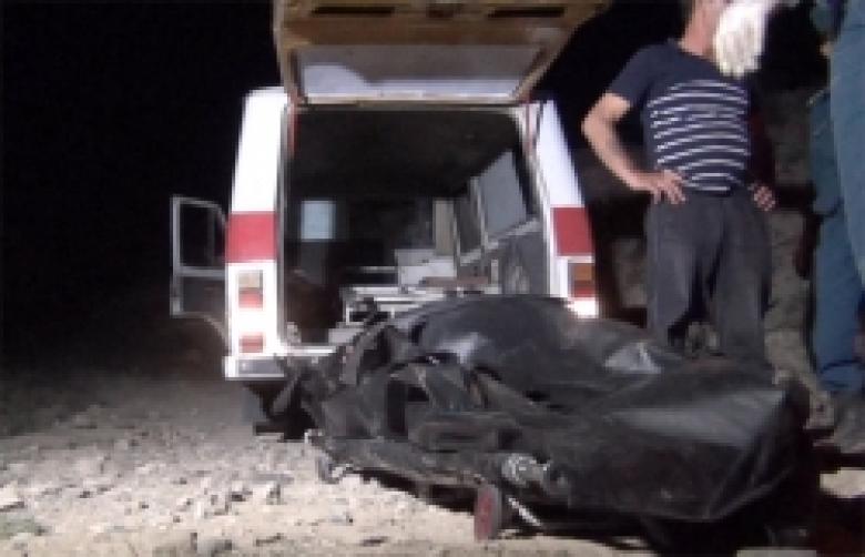 Հայտնաբերվել է անհետ կորած տղամարդու դիակը (ՏԵՍԱՆՅՈՒԹ) Հայտնաբերվել է անհետ կորած տղամարդու դիակը (ՏԵՍԱՆՅՈՒԹ)