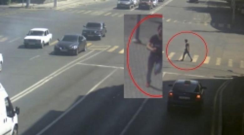 Տեսանկարահանող սարքն արձանագրել է կնոջ ոսկյա շղթան կողոպտողին: Ճանաչողներին խնդրում ենք արձագանքել (ՏԵՍԱՆՅՈՒԹ) Տեսանկարահանող սարքն արձանագրել է կնոջ ոսկյա շղթան կողոպտողին: Ճանաչողներին խնդրում ենք արձագանքել (ՏԵՍԱՆՅՈՒԹ)