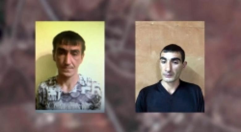 Հանցադրվագներ և բացահայտումներ (ՏԵՍԱՆՅՈՒԹ) Հանցադրվագներ և բացահայտումներ (ՏԵՍԱՆՅՈՒԹ)