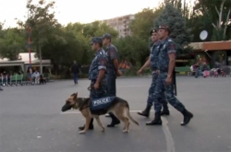 Հատուկ վարժեցված շների դերը շարունակում է մնալ անփոխարինելի (ՏԵՍԱՆՅՈՒԹ) Հատուկ վարժեցված շների դերը շարունակում է մնալ անփոխարինելի (ՏԵՍԱՆՅՈՒԹ)