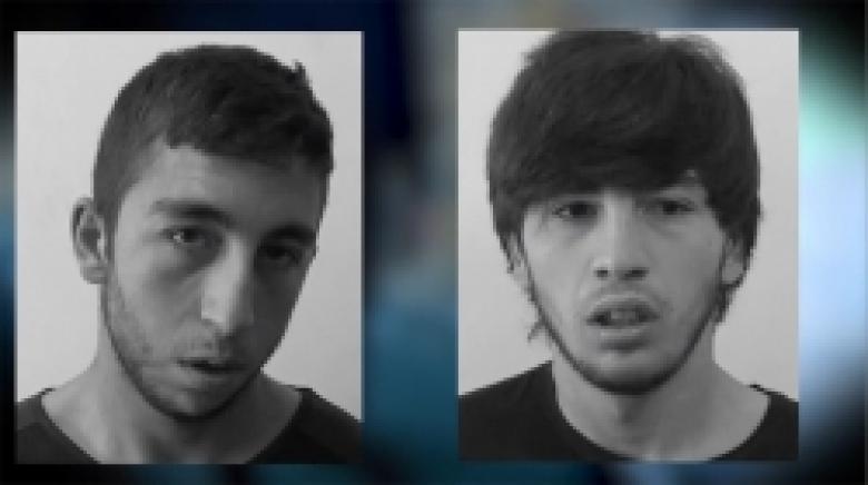 Առանձնապես խոշոր չափերով կատարված խարդախության մանրամասները. եղբայրները ձերբակալված են (ՏԵՍԱՆՅՈՒԹ) Առանձնապես խոշոր չափերով կատարված խարդախության մանրամասները. եղբայրները ձերբակալված են (ՏԵՍԱՆՅՈՒԹ)