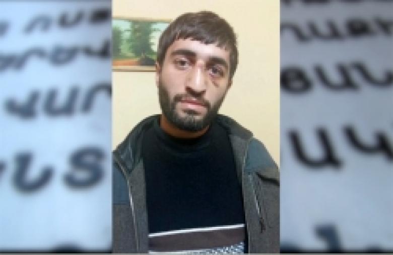 Տեսանյութում պատկերված անձի հանցավոր գործողություններից տուժածները կարող են դիմել ոստիկանություն (ՏԵՍԱՆՅՈՒԹ) Տեսանյութում պատկերված անձի հանցավոր գործողություններից տուժածները կարող են դիմել ոստիկանություն (ՏԵՍԱՆՅՈՒԹ)