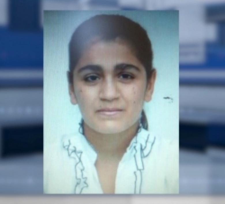 24-ամյա Գայանե Հայրապետյանը որոնվում է որպես անհետ կորած (ՏԵՍԱՆՅՈՒԹ) 24-ամյա Գայանե Հայրապետյանը որոնվում է որպես անհետ կորած (ՏԵՍԱՆՅՈՒԹ)