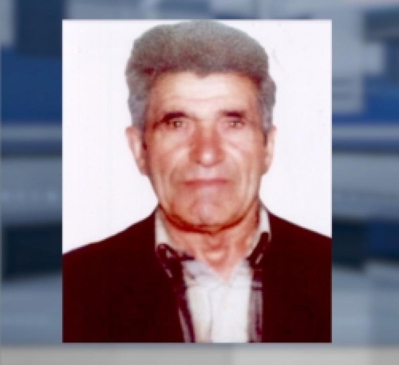 80-ամյա Ռաֆիկ Ավետիսյանը որոնվում է որպես անհետ կորած (ՏԵՍԱՆՅՈՒԹ) 80-ամյա Ռաֆիկ Ավետիսյանը որոնվում է որպես անհետ կորած (ՏԵՍԱՆՅՈՒԹ)