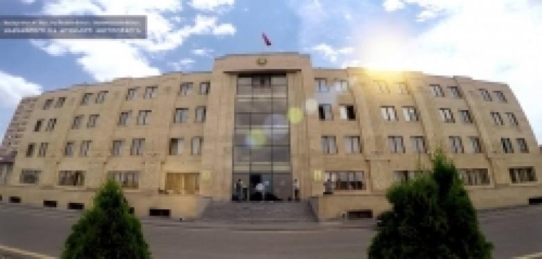 Աշխատանքի հրավեր Անձնագրային և վիզաների վարչության «Զվարթնոց» օդանավակայանի բաժնում Աշխատանքի հրավեր Անձնագրային և վիզաների վարչության «Զվարթնոց» օդանավակայանի բաժնում