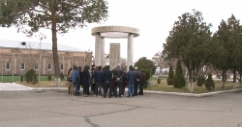 Մ․Աբեղյանի անվան ավագ դպրոցի աշակերտներն այցելեցին ոստիկանության կրթահամալիր (ՏԵՍԱՆՅՈՒԹ, ԼՈՒՍԱՆԿԱՐՆԵՐ) Մ․Աբեղյանի անվան ավագ դպրոցի աշակերտներն այցելեցին ոստիկանության կրթահամալիր (ՏԵՍԱՆՅՈՒԹ, ԼՈՒՍԱՆԿԱՐՆԵՐ)