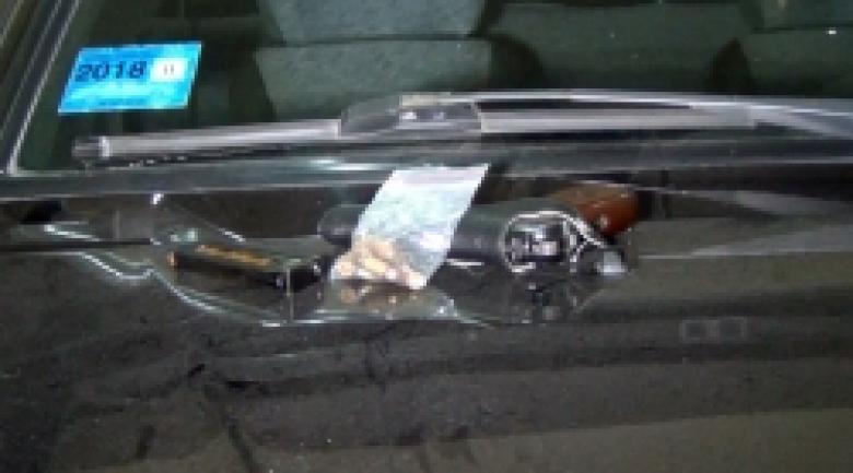 Ապօրինի զենքի առուվաճառքը բացահայտվեց թարմ հետքերով (ՏԵՍԱՆՅՈՒԹ, ԼՈՒՍԱՆԿԱՐՆԵՐ) Ապօրինի զենքի առուվաճառքը բացահայտվեց թարմ հետքերով (ՏԵՍԱՆՅՈՒԹ, ԼՈՒՍԱՆԿԱՐՆԵՐ)