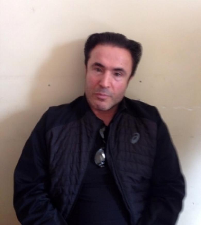 Ապօրինի զենք պահելու կասկածանքով բերման է ենթարկվել 50-ամյա տղամարդ (ՏԵՍԱՆՅՈՒԹ, ԼՈՒՍԱՆԿԱՐՆԵՐ) Ապօրինի զենք պահելու կասկածանքով բերման է ենթարկվել 50-ամյա տղամարդ (ՏԵՍԱՆՅՈՒԹ, ԼՈՒՍԱՆԿԱՐՆԵՐ)