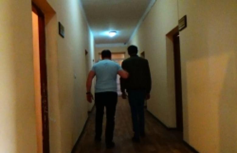 Կողոպուտի դեպքեր են բացահայտվել։ Կողոպտվածներից մեկը երեխա է (ԼՈՒՍԱՆԿԱՐՆԵՐ)  Կողոպուտի դեպքեր են բացահայտվել։ Կողոպտվածներից մեկը երեխա է (ԼՈՒՍԱՆԿԱՐՆԵՐ)