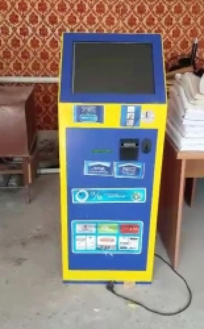 Վեդիում տերմինալ են գողացել ու բռնվել դեպքից ժամեր անց (ԼՈՒՍԱՆԿԱՐՆԵՐ) Վեդիում տերմինալ են գողացել ու բռնվել դեպքից ժամեր անց (ԼՈՒՍԱՆԿԱՐՆԵՐ)