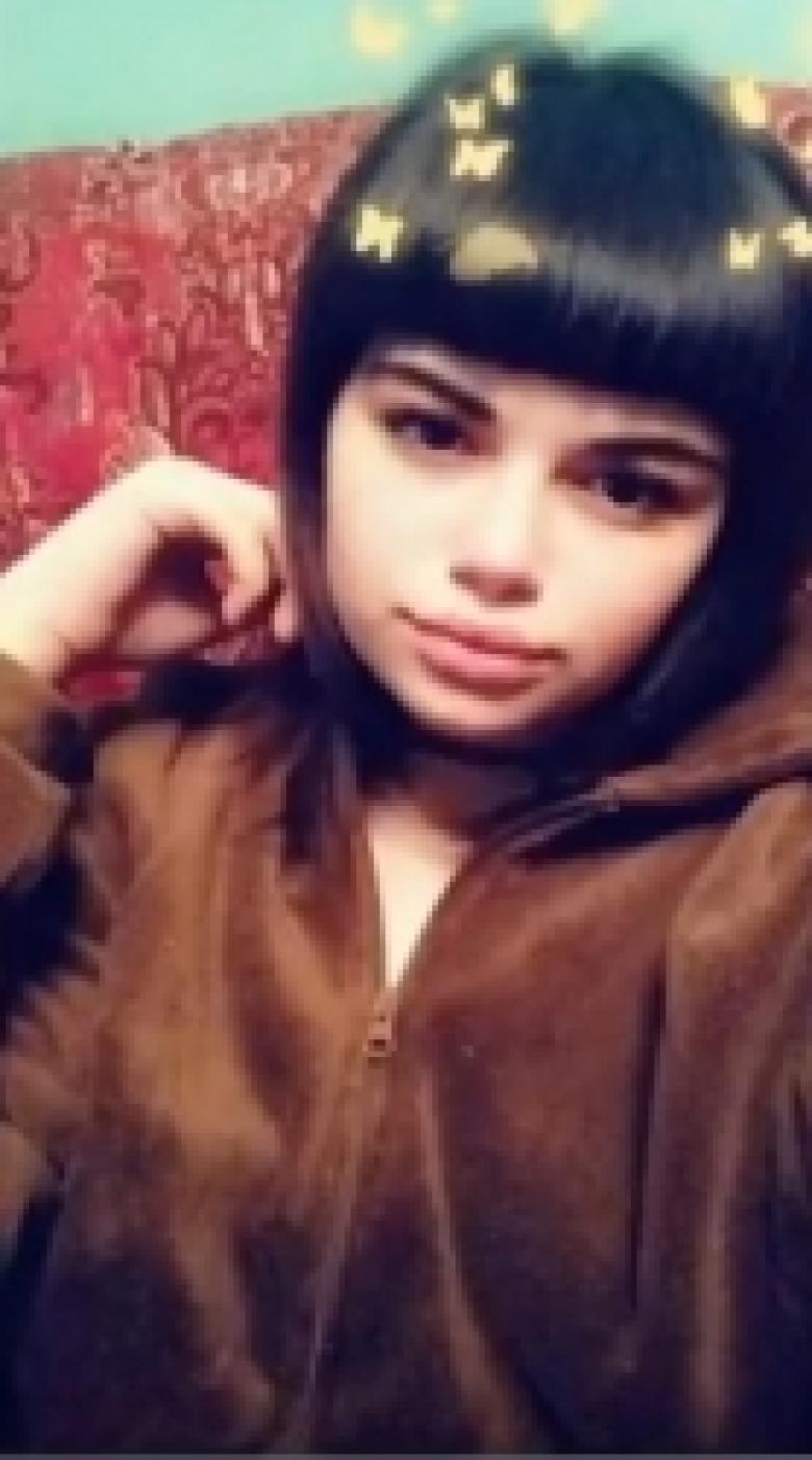 Անհետ կորած 13-ամյա աղջիկը հայտնաբերվել է (ՏԵՍԱՆՅՈՒԹ) Անհետ կորած 13-ամյա աղջիկը հայտնաբերվել է (ՏԵՍԱՆՅՈՒԹ)