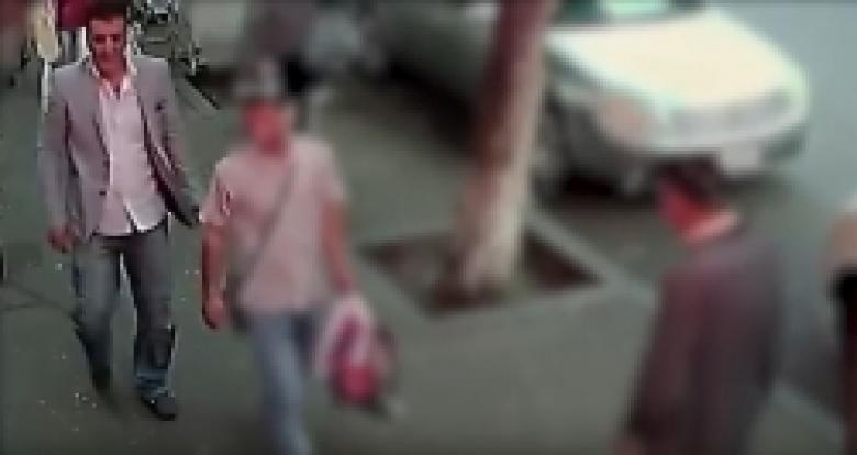 Ճանաչողներին խնդրում ենք դիմել ոստիկանություն /ՏԵՍԱՆՅՈՒԹ/ Ճանաչողներին խնդրում ենք դիմել ոստիկանություն /ՏԵՍԱՆՅՈՒԹ/