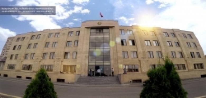 ՆՈՐ ԲԱՐԵԼԱՎՈՒՄ` ԱՆՁՆԱԳՐԱՅԻՆ ԾԱՌԱՅՈՒԹՅԱՆ ՄԱՏՈՒՑՄԱՆ ՈԼՈՐՏՈՒՄ ՆՈՐ ԲԱՐԵԼԱՎՈՒՄ` ԱՆՁՆԱԳՐԱՅԻՆ ԾԱՌԱՅՈՒԹՅԱՆ ՄԱՏՈՒՑՄԱՆ ՈԼՈՐՏՈՒՄ