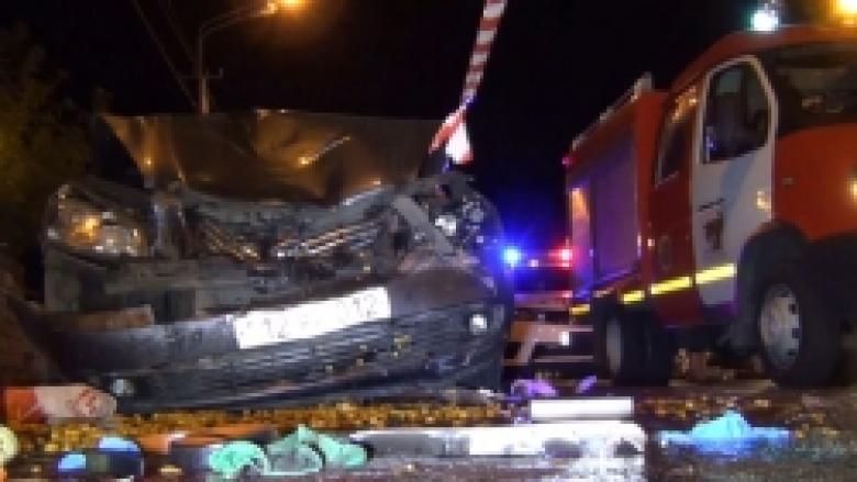 Պատահար Թբիլիսյան խճուղում (ՏԵՍԱՆՅՈՒԹ, ԼՈՒՍԱՆԿԱՐՆԵՐ) Պատահար Թբիլիսյան խճուղում (ՏԵՍԱՆՅՈՒԹ, ԼՈՒՍԱՆԿԱՐՆԵՐ)