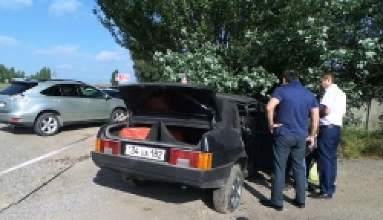 Ինքնավթար Երևան-Իջևան ճանապարհին. 2 զոհ և 1 վիրավոր /ԼՈՒՍԱՆԿԱՐՆԵՐ/ Ինքնավթար Երևան-Իջևան ճանապարհին. 2 զոհ և 1 վիրավոր /ԼՈՒՍԱՆԿԱՐՆԵՐ/