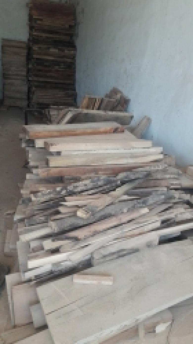 Հայտնաբերվել է ապօրինի գործող արտադրամաս /ՏԵՍԱՆՅՈՒԹ, ԼՈՒՍԱՆԿԱՐՆԵՐ/ Հայտնաբերվել է ապօրինի գործող արտադրամաս /ՏԵՍԱՆՅՈՒԹ, ԼՈՒՍԱՆԿԱՐՆԵՐ/