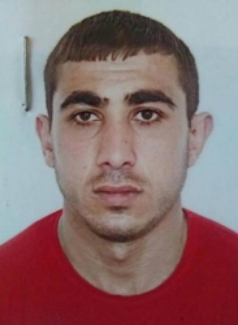 Ոստիկանները հայտնաբերել են Նորագավիթում կատարված բնակարանային գողության համար հետախուզվողին Ոստիկանները հայտնաբերել են Նորագավիթում կատարված բնակարանային գողության համար հետախուզվողին