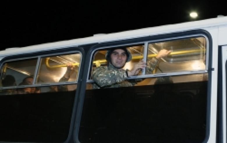 Տեղի ունեցավ ոստիկանության զորքերի մարտական հերթապահության հերթափոխը /ՏԵՍԱՆՅՈՒԹ, ԼՈՒՍԱՆԿԱՐՆԵՐ/ Տեղի ունեցավ ոստիկանության զորքերի մարտական հերթապահության հերթափոխը /ՏԵՍԱՆՅՈՒԹ, ԼՈՒՍԱՆԿԱՐՆԵՐ/