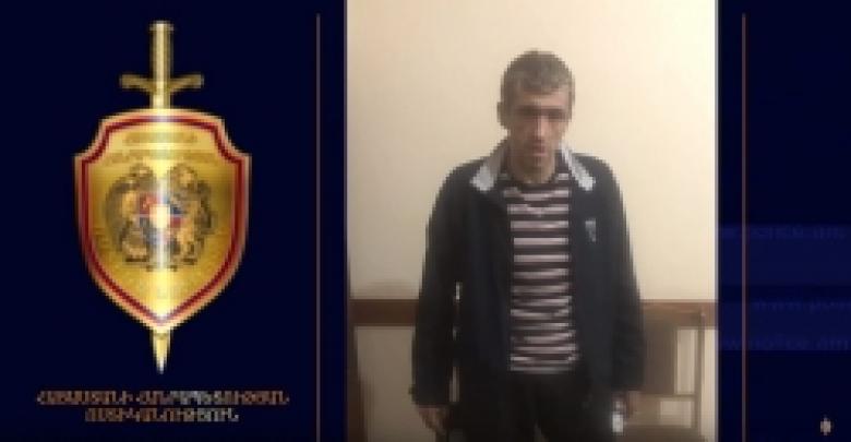 Ոստիկանները գրպանահատության նոր դեպք են բացահայտել /ՏԵՍԱՆՅՈՒԹ/ Ոստիկանները գրպանահատության նոր դեպք են բացահայտել /ՏԵՍԱՆՅՈՒԹ/