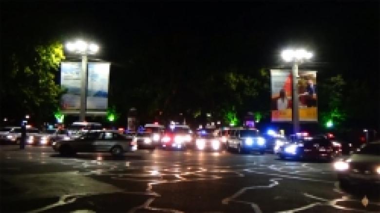 Երևանը սպասարկող պարեկայինները հոկտեմբերի լույս 28-ի գիշերն ուժեղացված ծառայություն են իրականացրել (ՏԵՍԱՆՅՈՒԹ) Երևանը սպասարկող պարեկայինները հոկտեմբերի լույս 28-ի գիշերն ուժեղացված ծառայություն են իրականացրել (ՏԵՍԱՆՅՈՒԹ)