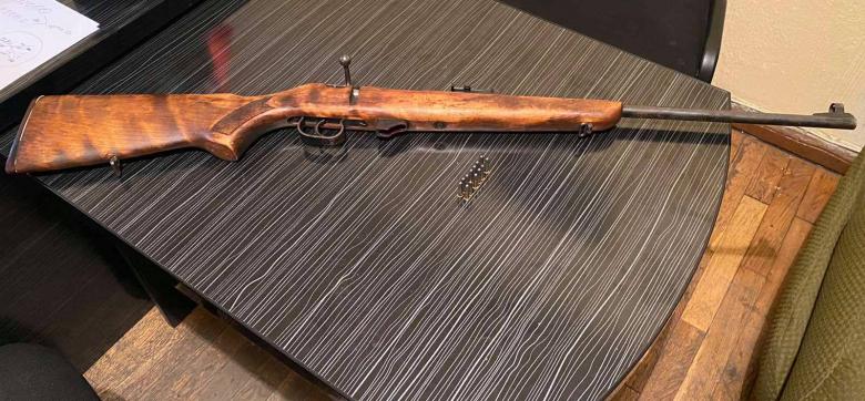 Զենք-զինամթերքի կամավոր հանձնում Զենք-զինամթերքի կամավոր հանձնում