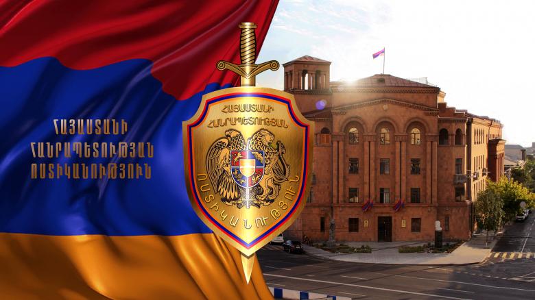 Հարուցվել է քրեական գործ. տնօրենը ձերբակալվել է Հարուցվել է քրեական գործ. տնօրենը ձերբակալվել է