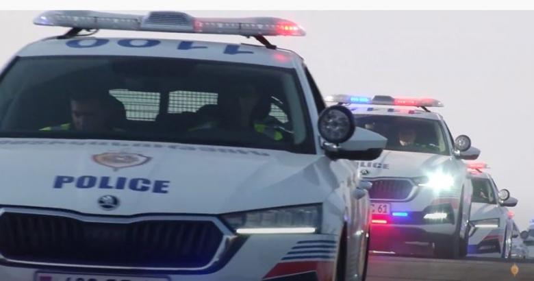 Պարեկային ծառայողները ապօրինի պահվող զենք-զինամթերք են հայտնաբերել Պարեկային ծառայողները ապօրինի պահվող զենք-զինամթերք են հայտնաբերել