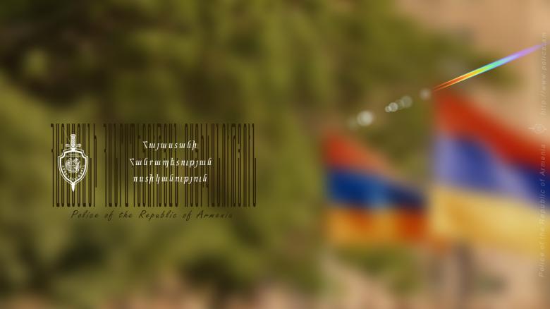 33-ամյա կինը դիպել է ընթացող գնացքին և մահացել 33-ամյա կինը դիպել է ընթացող գնացքին և մահացել