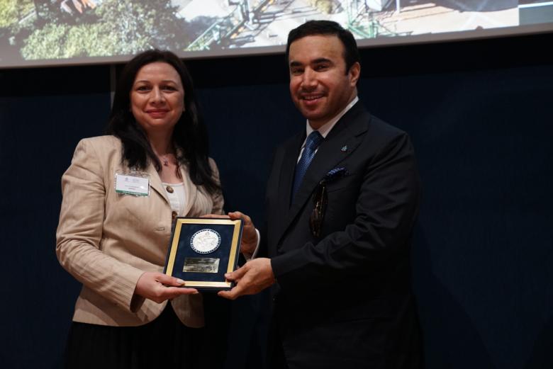 Ֆրանսիայի Լիոն քաղաքում տեղի ունեցավ Ինտերպոլի եվրոպական տարածաշրջանային հերթական կոնֆերանսը Ֆրանսիայի Լիոն քաղաքում տեղի ունեցավ Ինտերպոլի եվրոպական տարածաշրջանային հերթական կոնֆերանսը