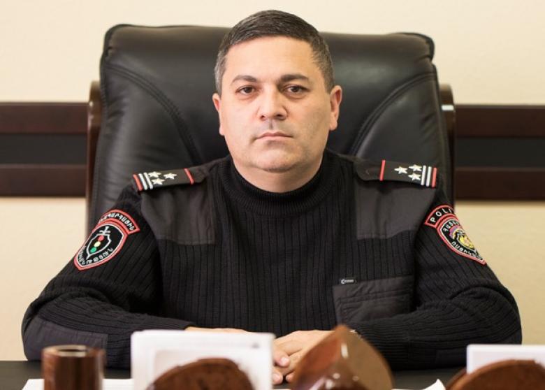 «Վերջին զանգի» միջոցառումներով պայմանավորված՝ Ճանապարհային ոստիկանությունն իրականացնելու է ուժեղացված ծառայություն «Վերջին զանգի» միջոցառումներով պայմանավորված՝ Ճանապարհային ոստիկանությունն իրականացնելու է ուժեղացված ծառայություն