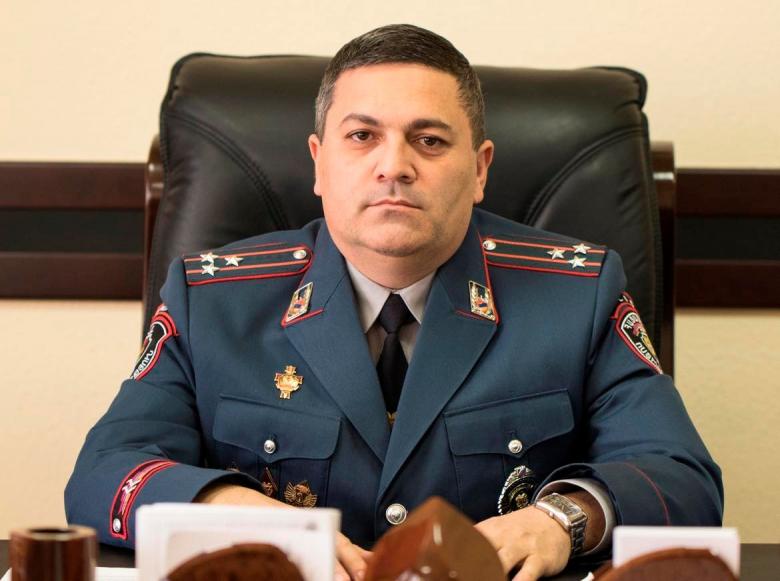 Ճանապարհային ոստիկանությունը իրականացնելու է ուժեղացված ծառայություն Ճանապարհային ոստիկանությունը իրականացնելու է ուժեղացված ծառայություն