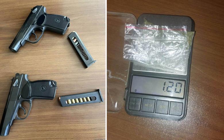 Սևանի փողոցում սպանության փորձ կատարած տղամարդը հայտնաբերվել է Սևանի փողոցում սպանության փորձ կատարած տղամարդը հայտնաբերվել է