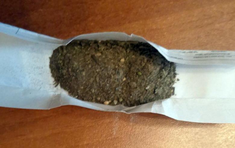 Տավուշի բաժնի ոստիկանները ապօրինի  թմրանյութ պահելու և օգտագործելու դեպք են բացահայտել Տավուշի բաժնի ոստիկանները ապօրինի  թմրանյութ պահելու և օգտագործելու դեպք են բացահայտել