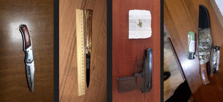 Ուժեղացված ծառայություն Արագածոտնի մարզում Ուժեղացված ծառայություն Արագածոտնի մարզում