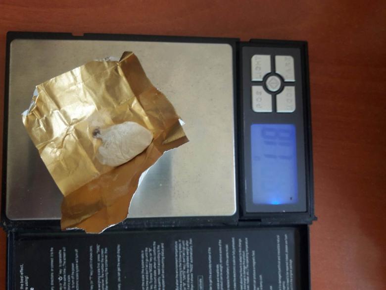 Տելեգրամով մեթամֆետամին էր գնել Տելեգրամով մեթամֆետամին էր գնել