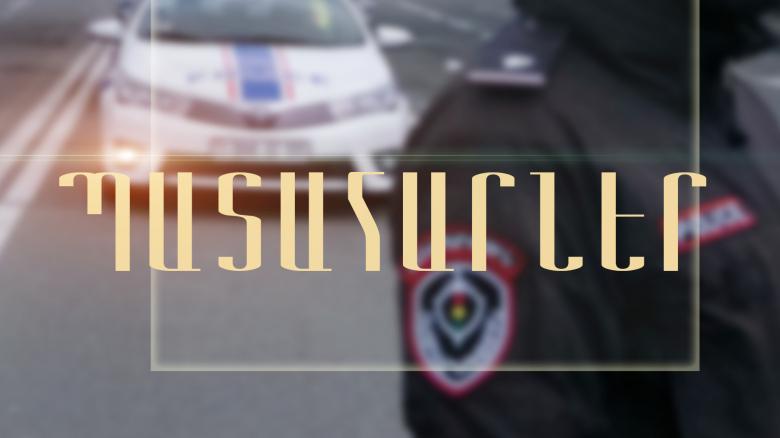 Ճանապարհատրանսպորտային պատահարներ Հայաստանում Ճանապարհատրանսպորտային պատահարներ Հայաստանում