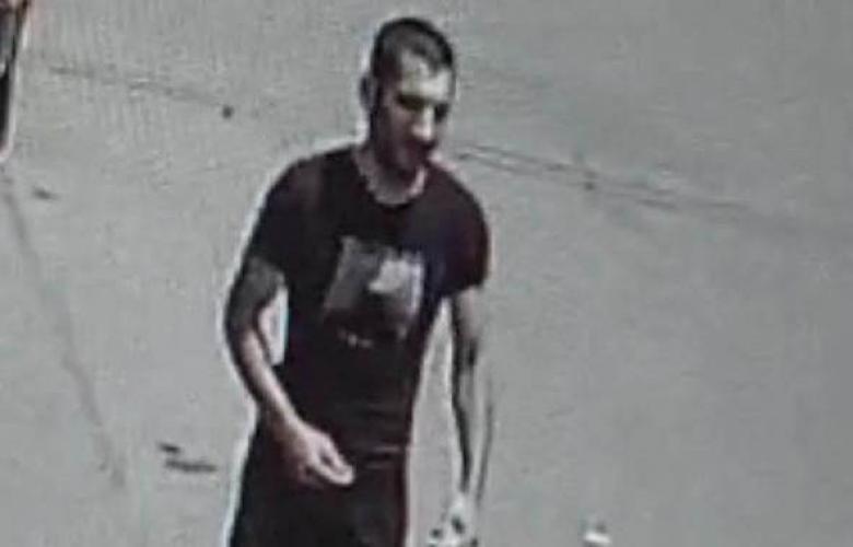 Որոնվում է քրեական վարույթի շրջանակներում Որոնվում է քրեական վարույթի շրջանակներում