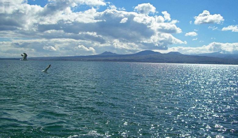 Ukrainian Citizen Drowns in Lake Sevan