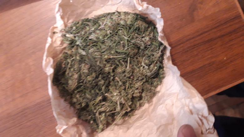 Չարենցավանի ոստիկանները ապօրինի թմրանյութ պահելու և օգտագործելու դեպք են բացահայտել Չարենցավանի ոստիկանները ապօրինի թմրանյութ պահելու և օգտագործելու դեպք են բացահայտել