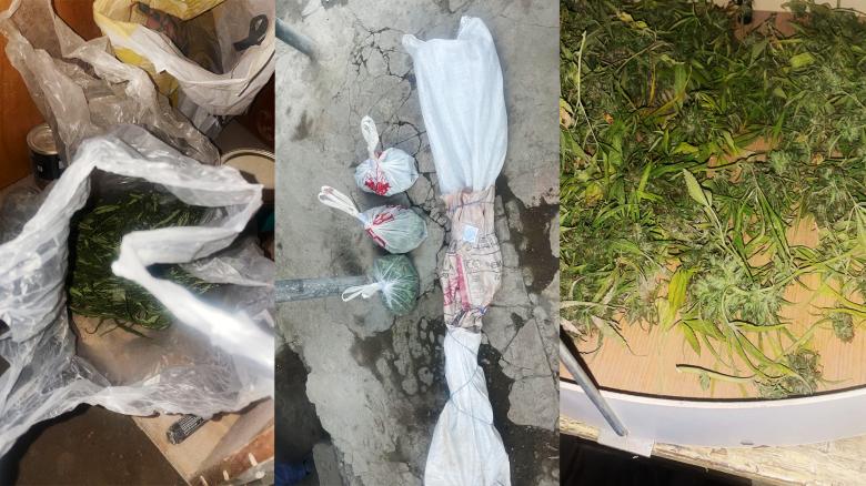 Արմավիր մարզային վարչության քրեական հետախույզների հակաթմրամոլային պայքարը Արմավիր մարզային վարչության քրեական հետախույզների հակաթմրամոլային պայքարը