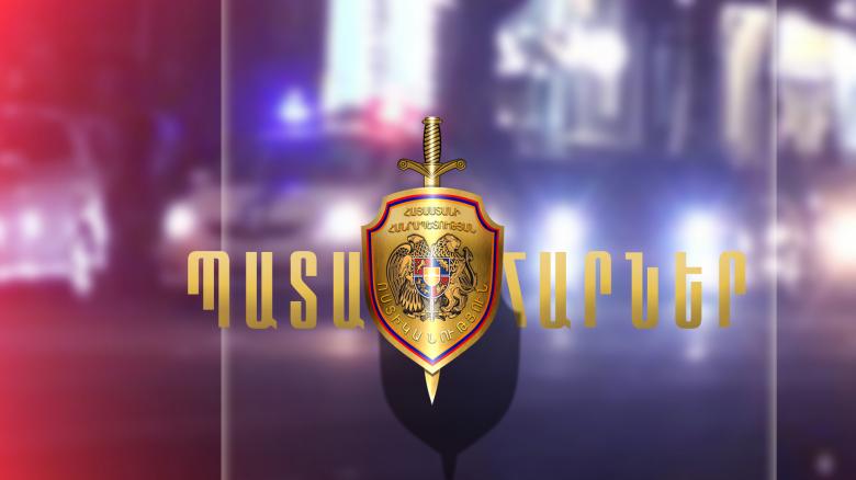 Ճանապարհատրանսպորտային պատահարներ Հայաստանում Ճանապարհատրանսպորտային պատահարներ Հայաստանում