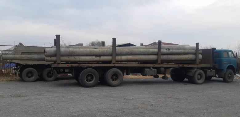 Մասիսի ոստիկանները պետական ունեցվածքի գողության դեպք են բացահայտել Մասիսի ոստիկանները պետական ունեցվածքի գողության դեպք են բացահայտել