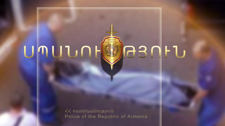 Որդին հարվածներ է հասցրել 73-ամյա մորը, ինչի հետևանքով նա մահացել է Որդին հարվածներ է հասցրել 73-ամյա մորը, ինչի հետևանքով նա մահացել է