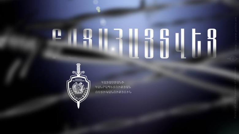 Դիտավորությամբ հրկիզել էր համագյուղացու մեքենան Դիտավորությամբ հրկիզել էր համագյուղացու մեքենան